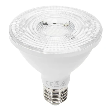 LED Žárovka PAR30 E27/12W/230V 6500K - Aigostar