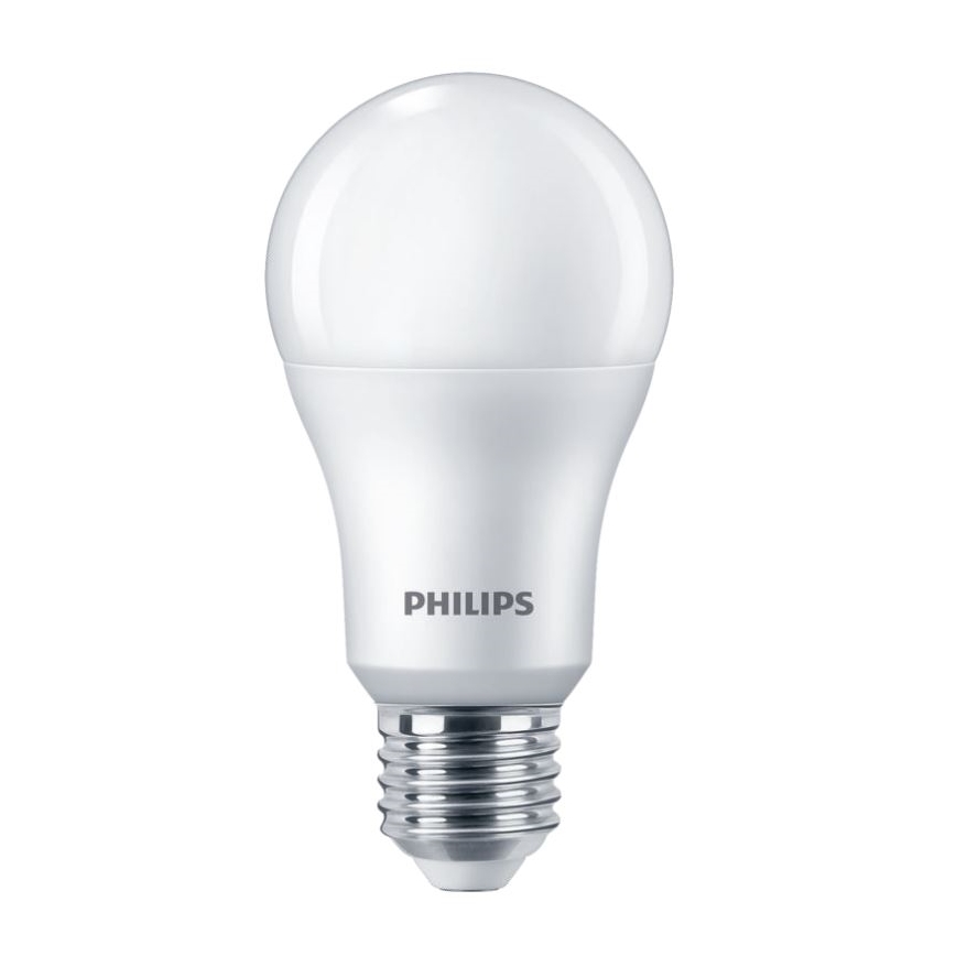 LED Žárovka Philips A60 E27/13W/230V 2700K