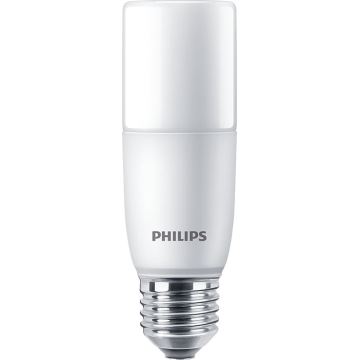 LED Žárovka Philips E27/9,5W/230V 3000K