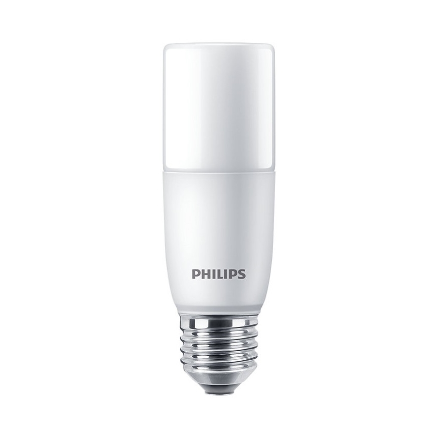 LED Žárovka Philips E27/9,5W/230V 4000K