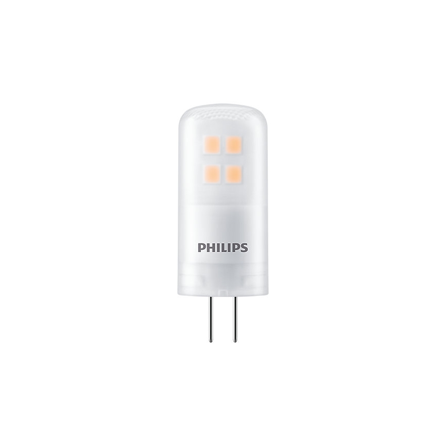 LED Žárovka Philips G4/2,7W/12V 2700K