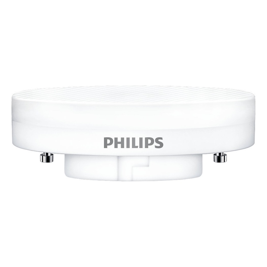 LED Žárovka Philips GX53/5,5W/230V 2700K