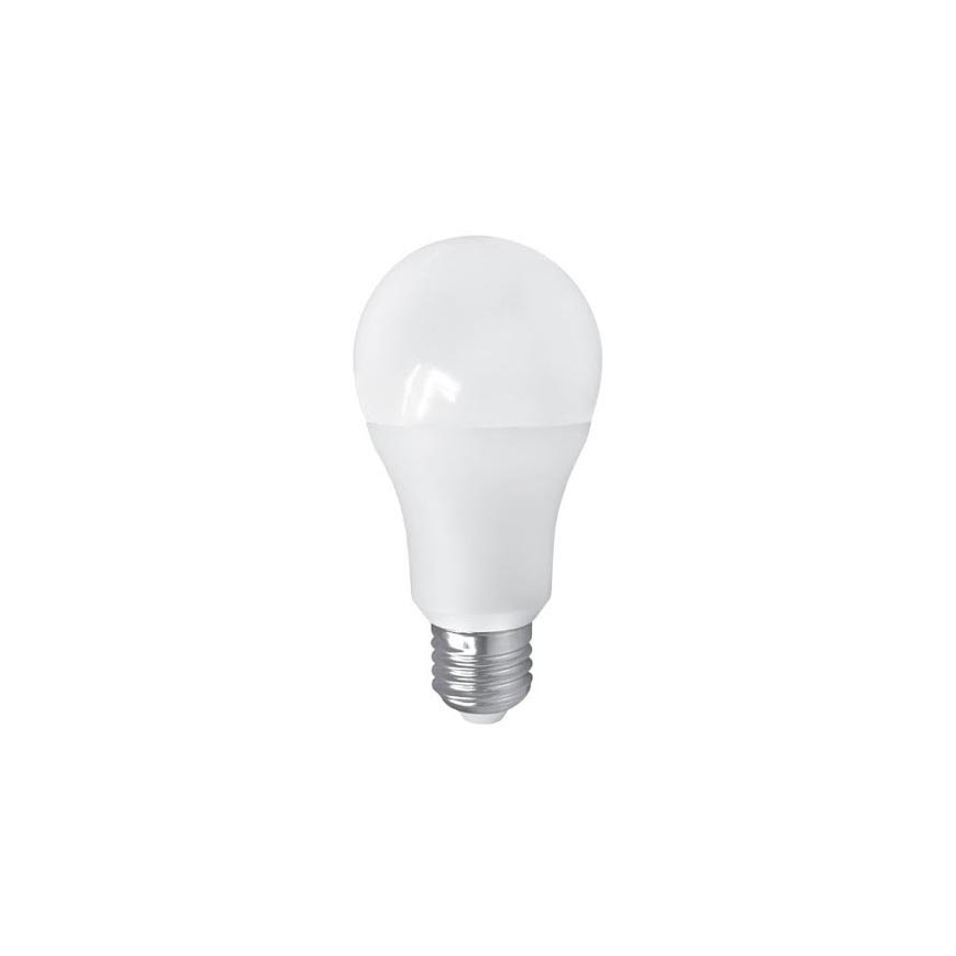 LED Žárovka PITT A60 E27/15W/230V 4000K