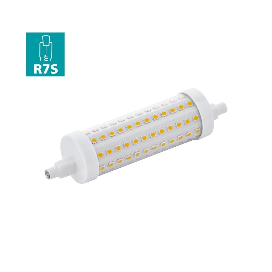 LED Žárovka R7S/9W/230V 2700K - Eglo 11831