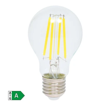 LED Žárovka RETRO A60 E27/2,3W/230V 3000K 485lm