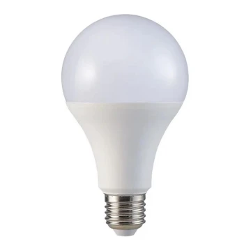 LED Žárovka SAMSUNG CHIP A80 E27/20W/230V 4000K