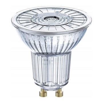 LED Žárovka STAR GU10/2,6W/230V 4000K - Osram