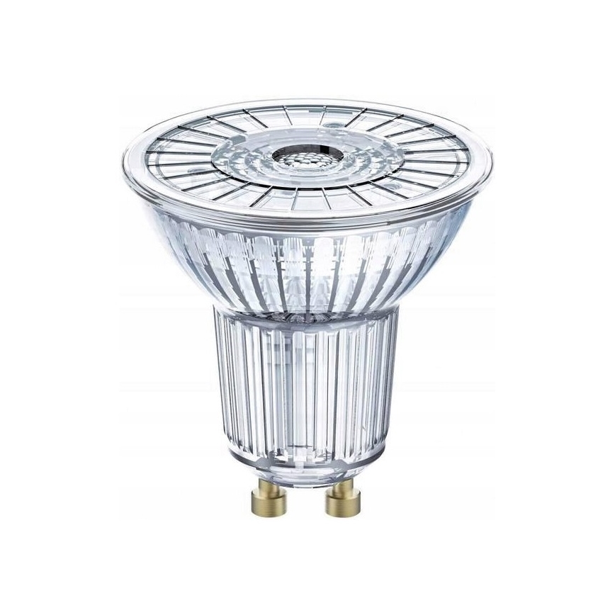 LED Žárovka STAR GU10/2,6W/230V 4000K - Osram