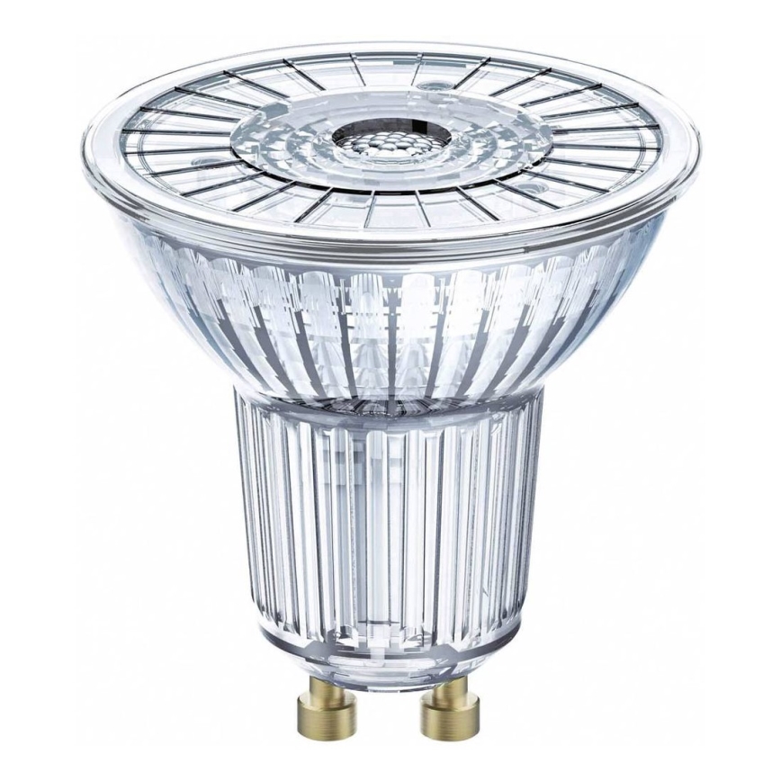 LED Žárovka STAR GU10/4,3W/230V 2700K - Osram