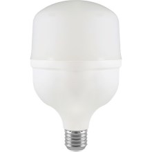 LED Žárovka T100 E27/30W/230V 4000K