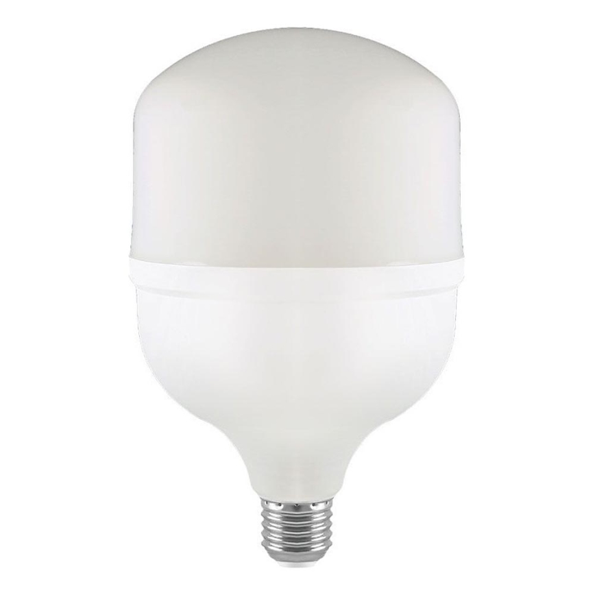 LED Žárovka T140 E40 E27/50W/230V 4000K