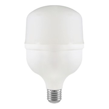 LED Žárovka T80 E27/20W/230V 4000K