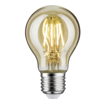 LED Žárovka VINTAGE E27/4,7W 2500K - Paulmann 28714