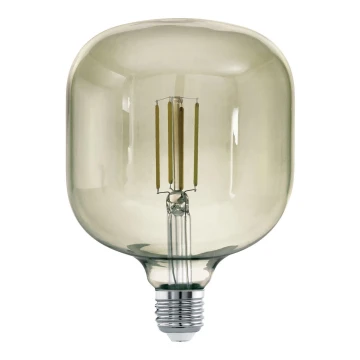 LED Žárovka VINTAGE E27/4W/230V 3000K  - Eglo 12597