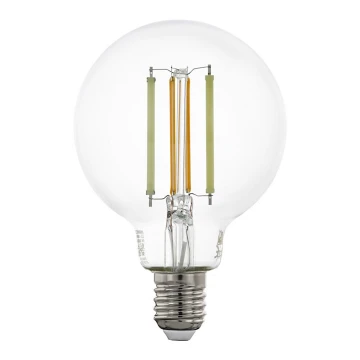 LED Žárovka VINTAGE E27/6W/230V 2200K-6500K - Eglo 12575