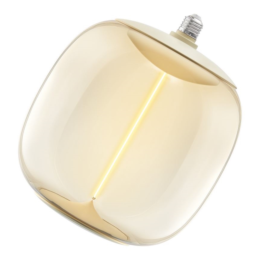 LED Žárovka VINTAGE FILAMENT E27/3,4W/230V 2700K - Osram