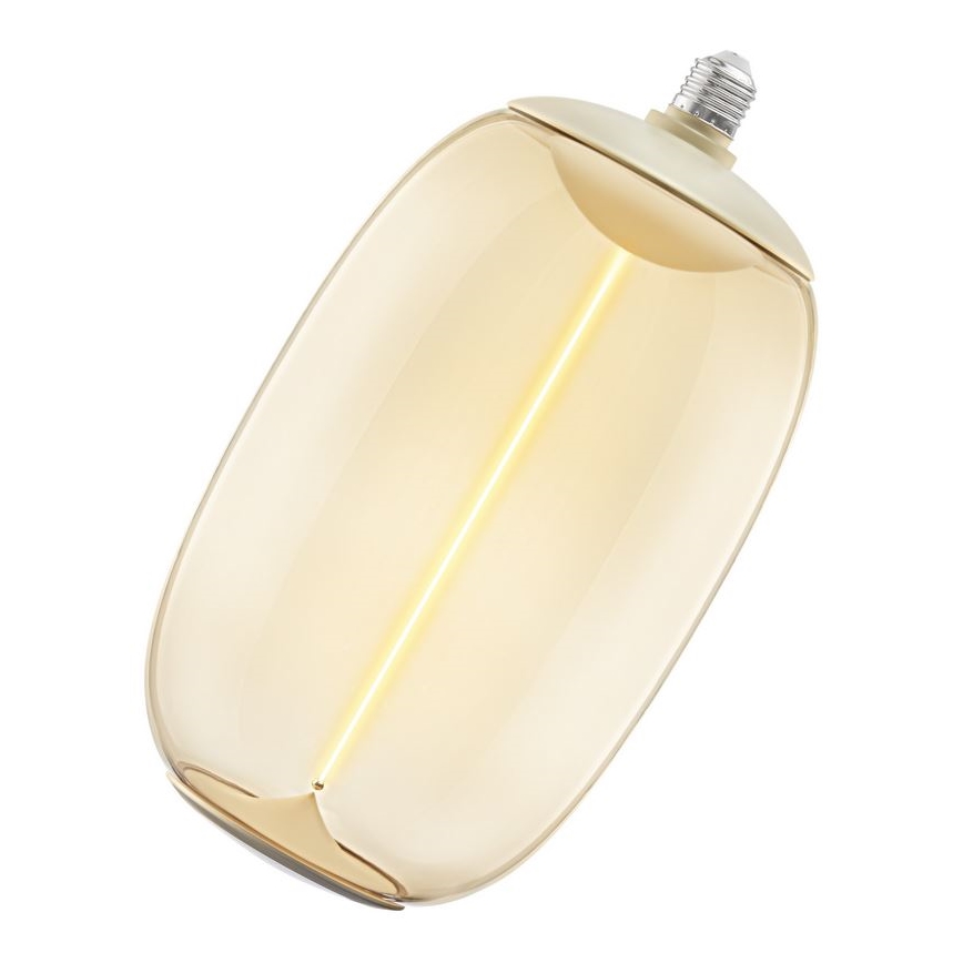 LED Žárovka VINTAGE FILAMENT E27/4W/230V 2700K - Osram