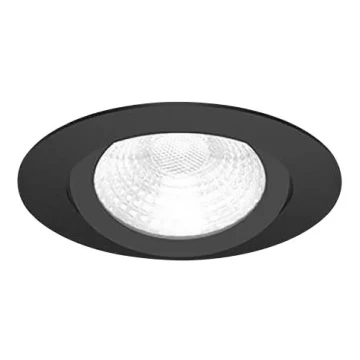 LED2 - LED Koupelnové podhledové svítidlo MAX LED/8W/230V IP65