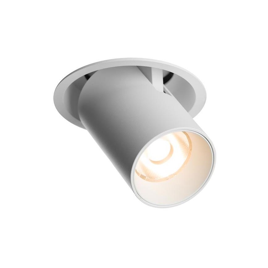 LED2 - LED Podhledové bodové svítidlo HIDE LED/20W/230V CRI 90 bílá