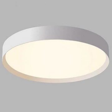 LED2 - LED Stropní svítidlo MILA LED/60W/230V bílá 3000/4000K