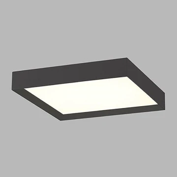 LED2 - LED Stropní svítidlo MILO LED/60W/230V 3000/4000K