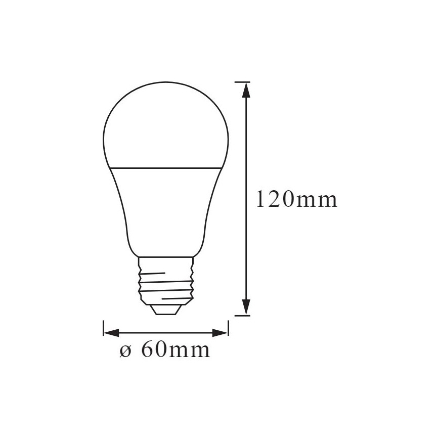 Ledvance - Inteligentní reproduktor Google Nest Mini + LED RGBW Stmívatelná žárovka SMART+ A60 E27/10W/230V 2000 - 6500K