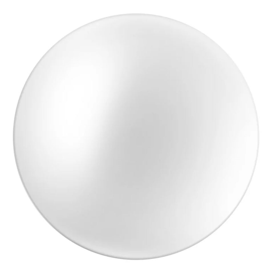 Ledvance - LED Koupelnové stropní svítidlo CEILING ROUND LED/24W/230V 6500K IP44