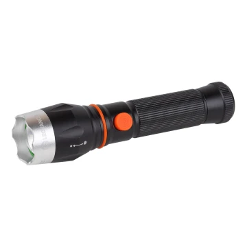 Ledvance - LED Nabíjecí svítilna FLASHLIGHT LED/3,2W/5V 1500mAh