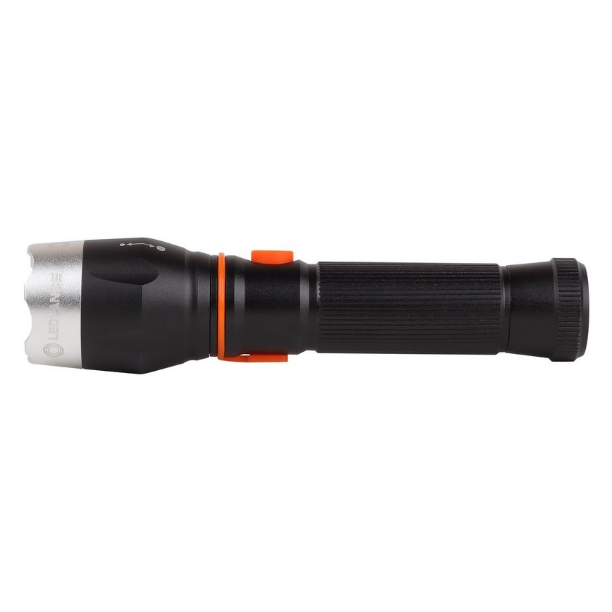 Ledvance - LED Nabíjecí svítilna FLASHLIGHT LED/3,2W/5V 1500mAh