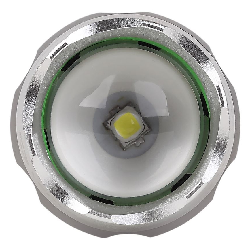 Ledvance - LED Nabíjecí svítilna FLASHLIGHT LED/3,2W/5V 1500mAh