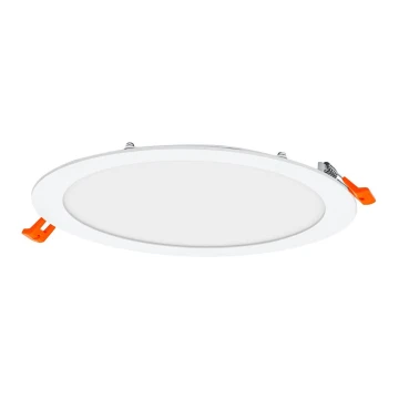 Ledvance - LED Podhledové svítidlo SLIM LED/22W/230V 3000K