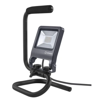 Ledvance - LED Reflektor s držákem S-STAND LED/30W/230V IP65