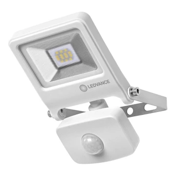 Ledvance - LED Reflektor se senzorem ENDURA LED/10W/230V IP65