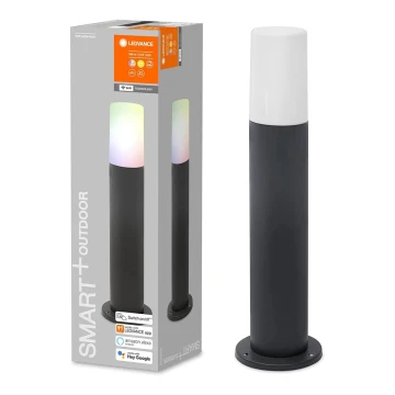 Ledvance - LED RGBW Stmívatelná venkovní lampa SMART+ PIPE LED/14W/230V Wi-Fi IP44