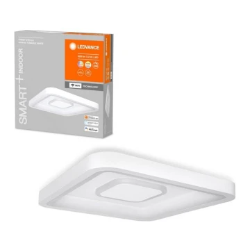 Ledvance - LED RGBW Stmívatelné stropní svítidlo SMART+ ORBIS LED/32W/230V 2700-6500K Wi-Fi