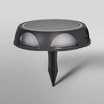 Ledvance - LED Stmívatelná solární lampa ENDURA STYLE SOLAR LED/1,2W/3,7V IP65