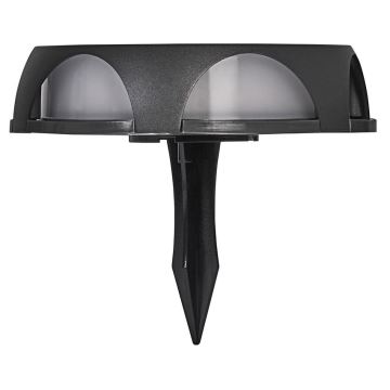 Ledvance - LED Stmívatelná solární lampa ENDURA STYLE SOLAR LED/1,2W/3,7V IP65