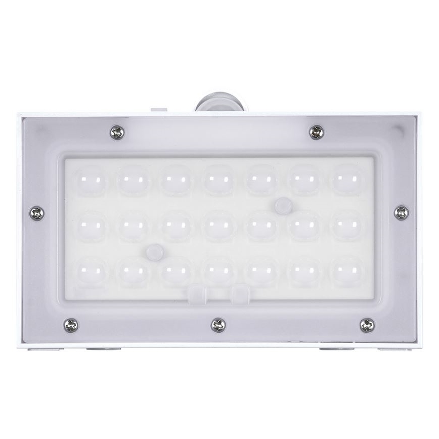 Ledvance - LED Solární nástěnné svítidlo se senzorem ENDURA SOLAR LED/3W/4,2V IP65