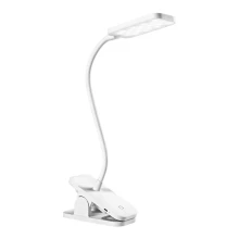 Ledvance - LED Stmívatelná dotyková stolní lampa PANAN LED/5,2W/5V 1000 mAh