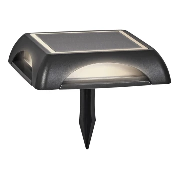 Ledvance - LED Stmívatelná solární lampa ENDURA STYLE SOLAR LED/1,2W/3,7V IP65