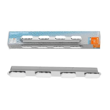 Ledvance - LED Stmívatelné koupelnové svítidlo SMART+ DUPLO LED/27W/230V 3000-6500K Wi-Fi IP44