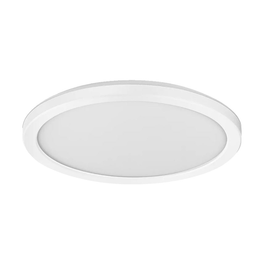 Ledvance - LED Stmívatelné stropní svítidlo ORBIS LED/15W/230V bílá