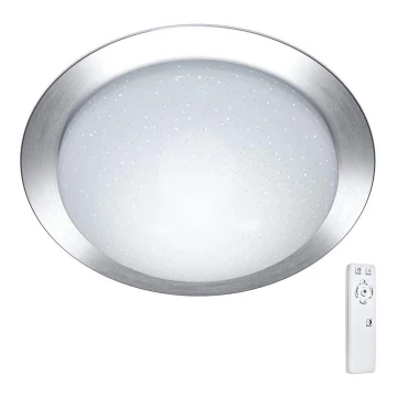 Ledvance - LED Stmívatelné stropní svítidlo ORBIS SPARKLE LED/35W/230V 2700-6500 + DO