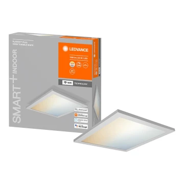 Ledvance - LED Stmívatelné stropní svítidlo SMART+ FRAMELESS LED/20W/230V Wi-Fi