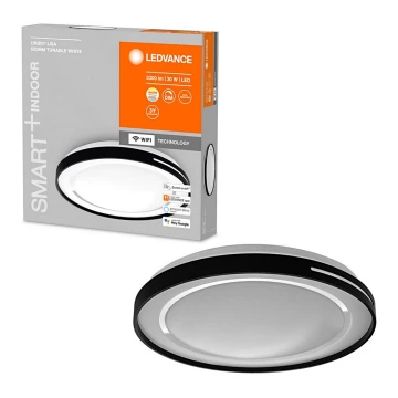 Ledvance - LED Stmívatelné stropní svítidlo SMART+ ORBIS LED/30W/230V 3000-6500K Wi-Fi