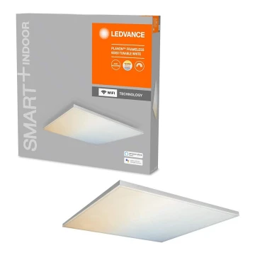 Ledvance - LED Stmívatelné svítidlo SMART+ FRAMELESS LED/40W/230V 3000K-6500K Wi-Fi