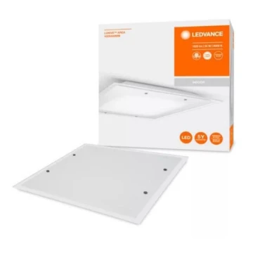 Ledvance - LED Stropní svítidlo LUNIVE LED/24W/230V