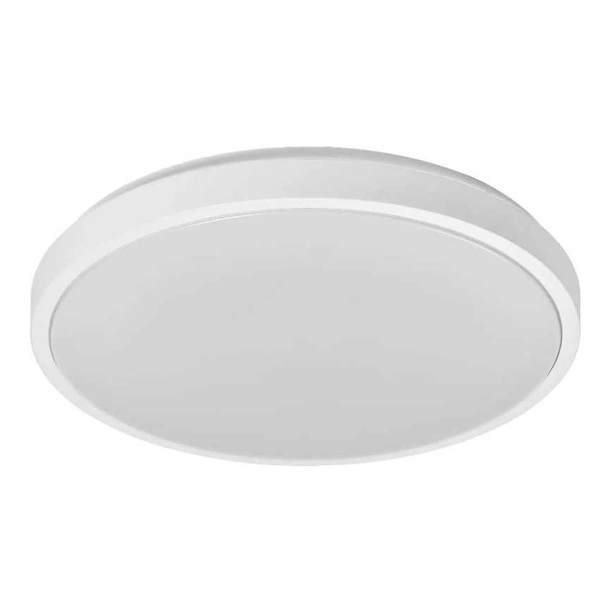 Ledvance - LED Stropní svítidlo ORBIS LONDON LED/24W/230V bílá