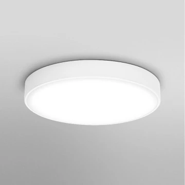 Ledvance - LED Stropní svítidlo ORBIS SLIM LED/24W/230V bílá