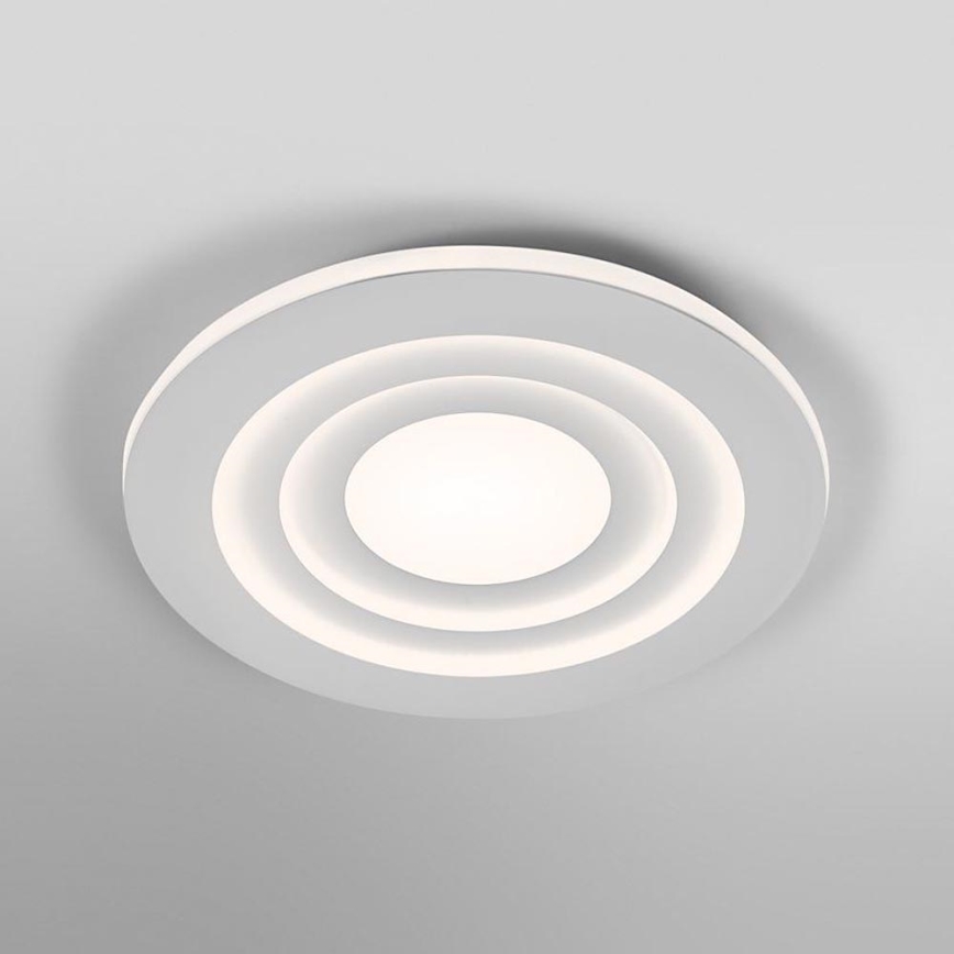 Ledvance - LED Stropní svítidlo ORBIS SPIRAL LED/42W/230V